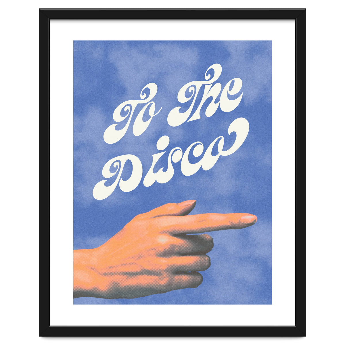 To The Disco This Way