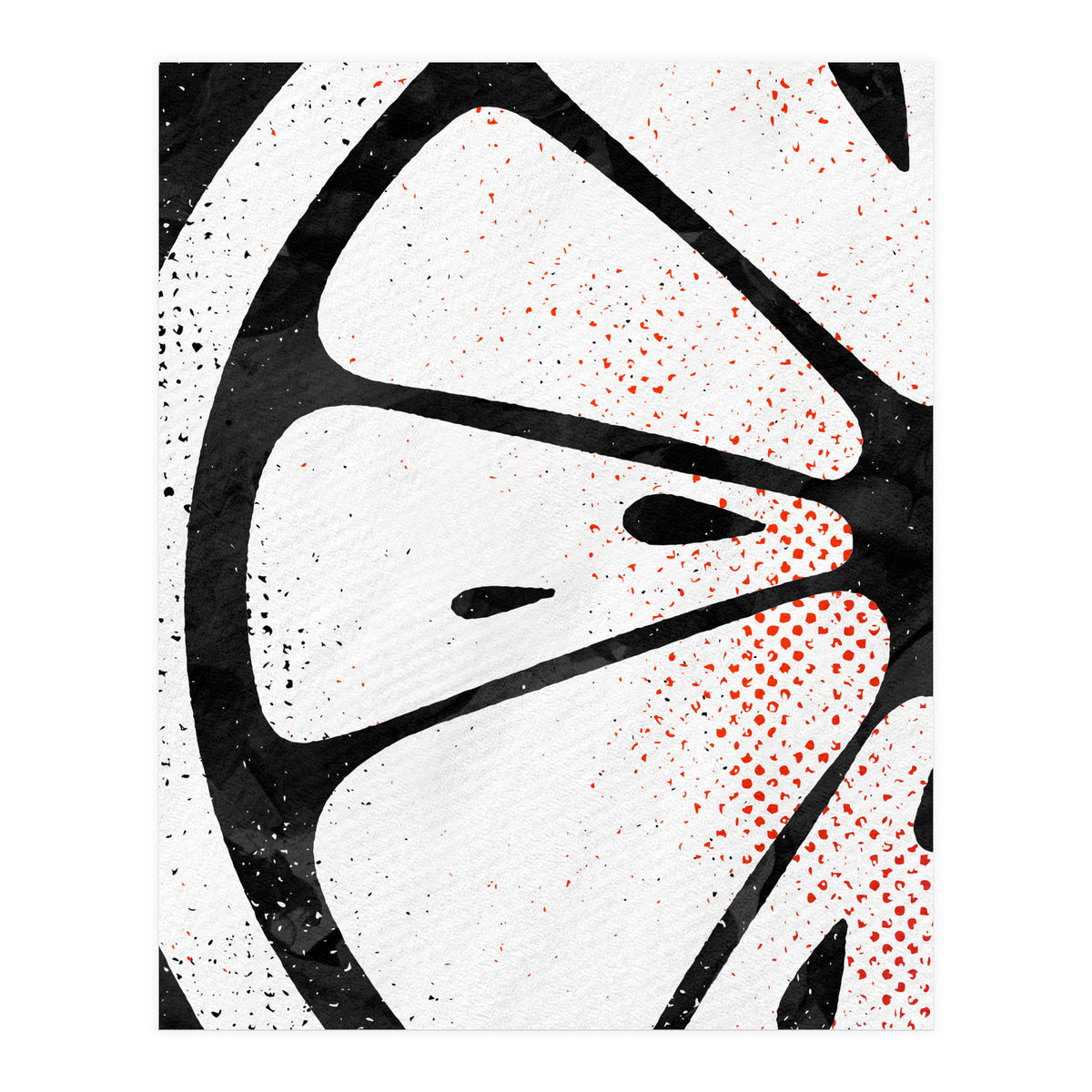 Citrus Collection No6 (Print Only)