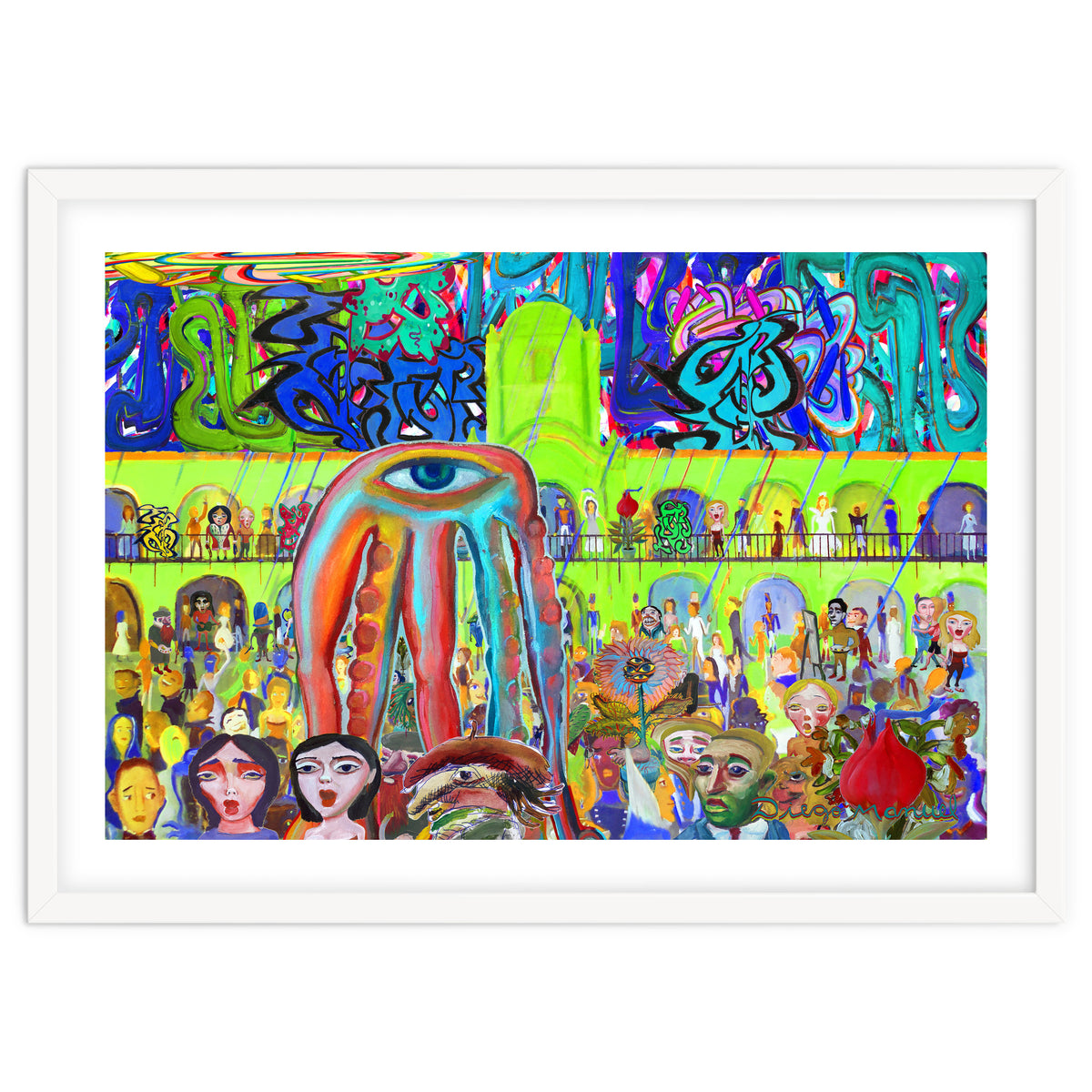 25 De Mayo Pop Digital 19