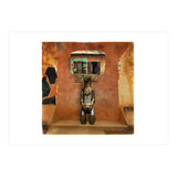 Voodootool - Olaiya (Print Only) thumbnail