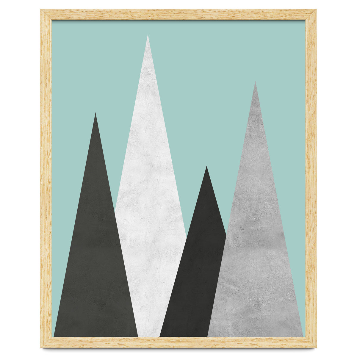 Scandinavian forest II