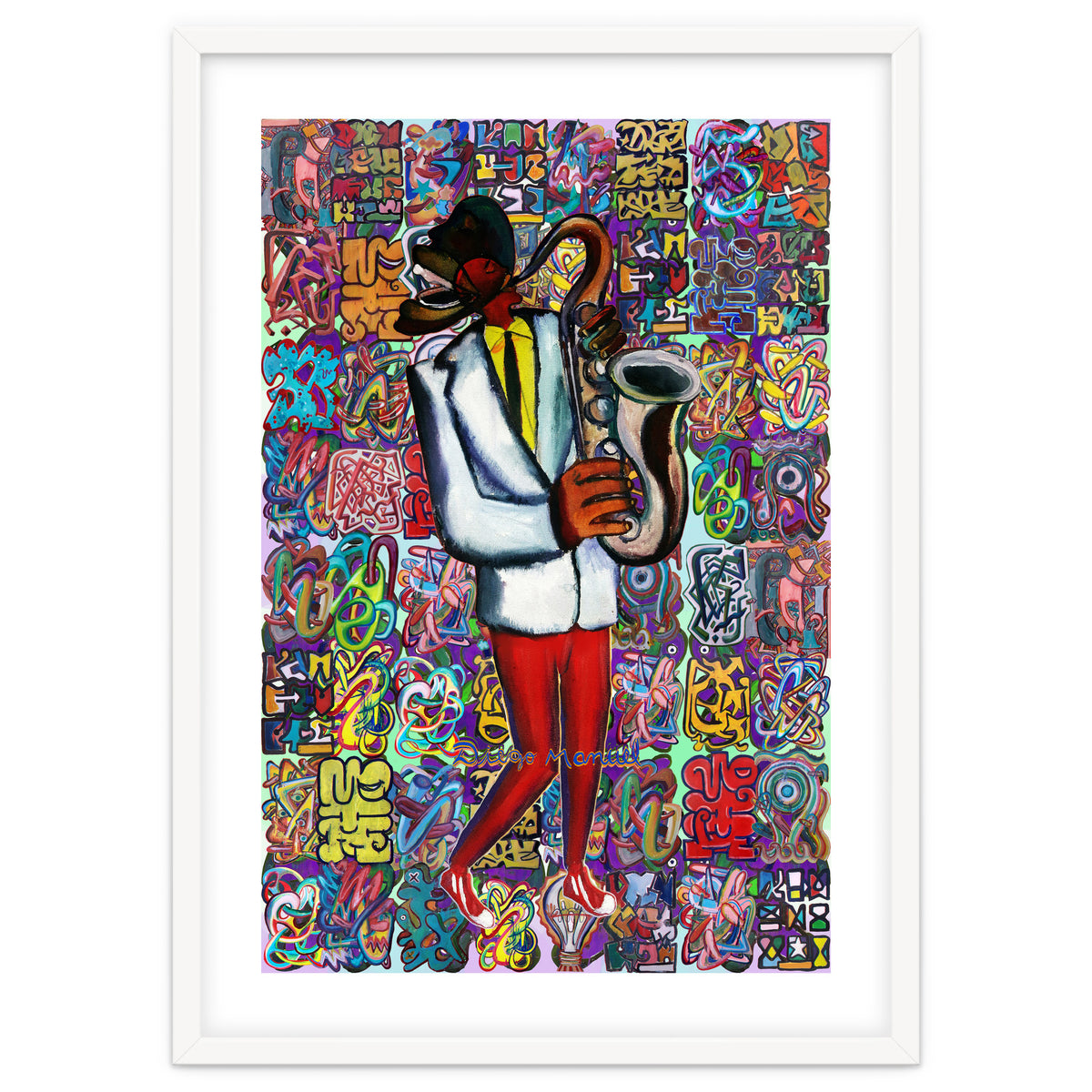 Graffiti Digital 2022 270