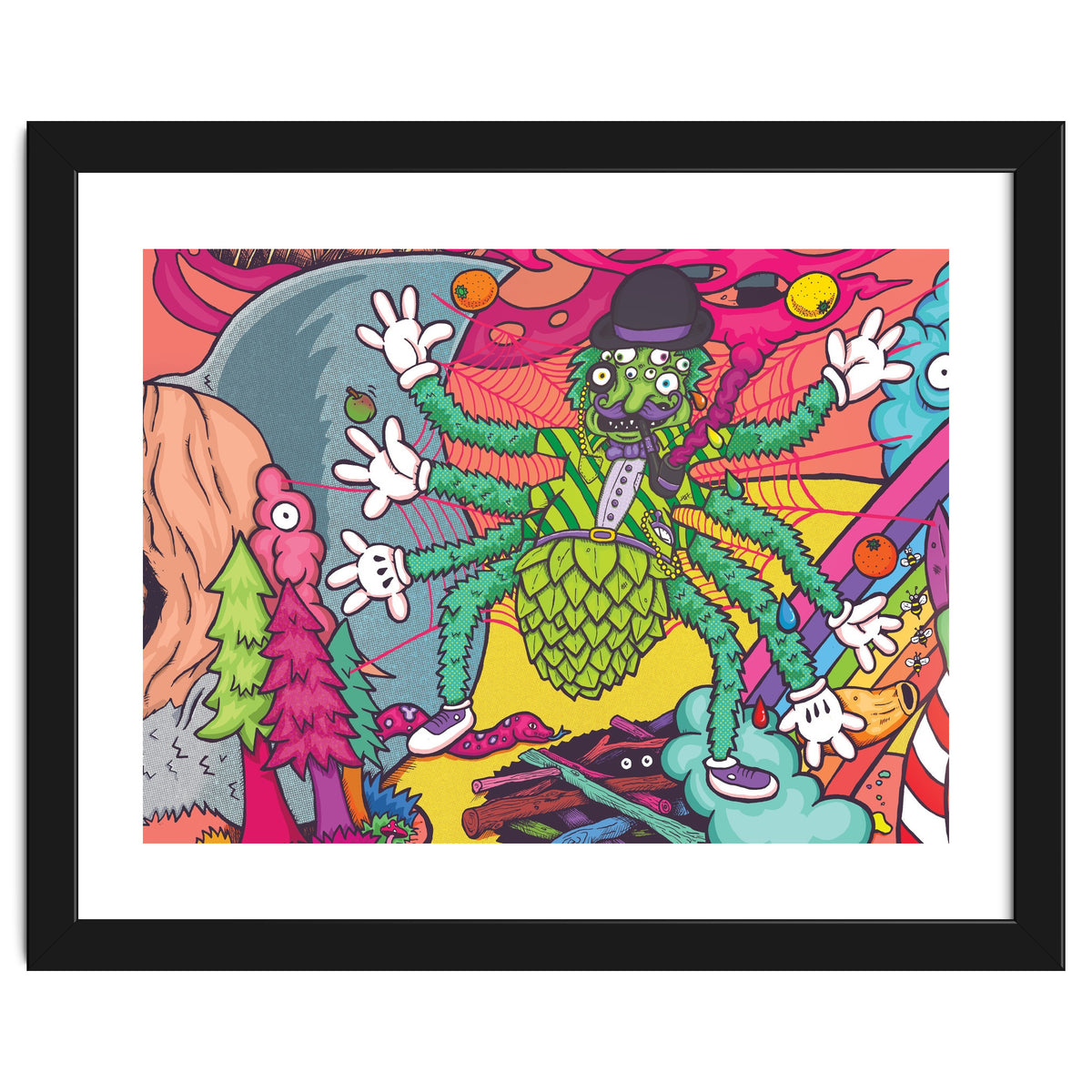 Sterile Tears - West Coast IPA 7.0% ABV - Abbeydale x Box Social Brewing