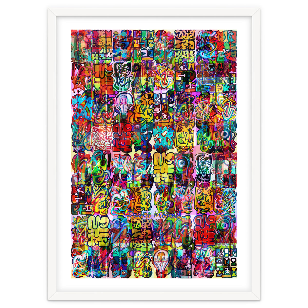 Graffiti Digital 2022 182