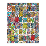 Graffitis (Print Only) thumbnail