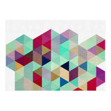 Art of cubes V (Print Only) thumbnail