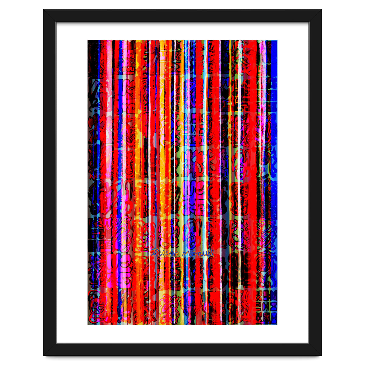 Graffiti Digital 2022 13