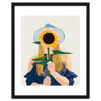 Miss Sunflower V2