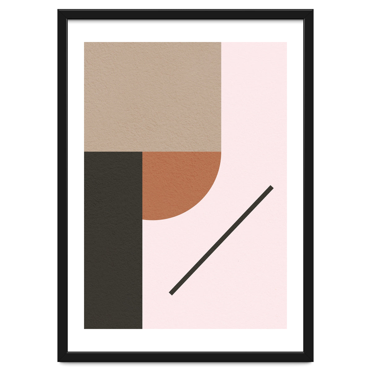 Scandinavian Geometrical