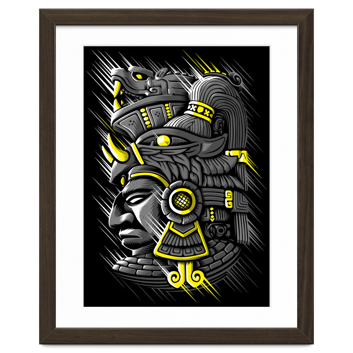 Aztec Gold