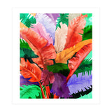 Banana Tree (Print Only) thumbnail