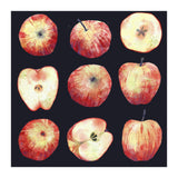 Apples Dark (Print Only) thumbnail