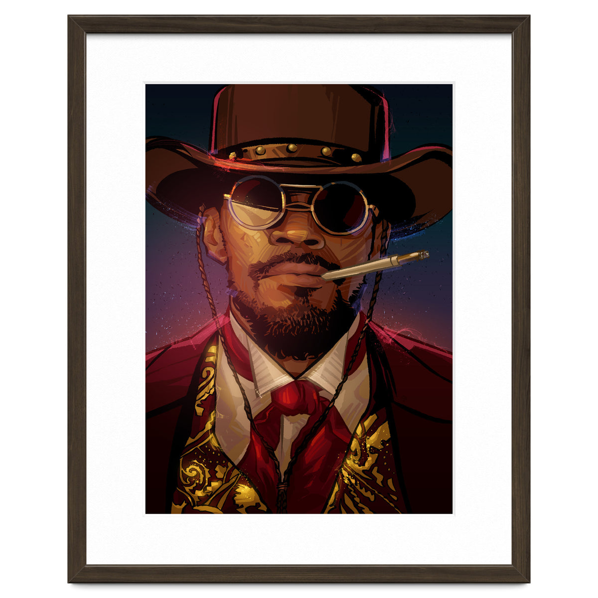 Django