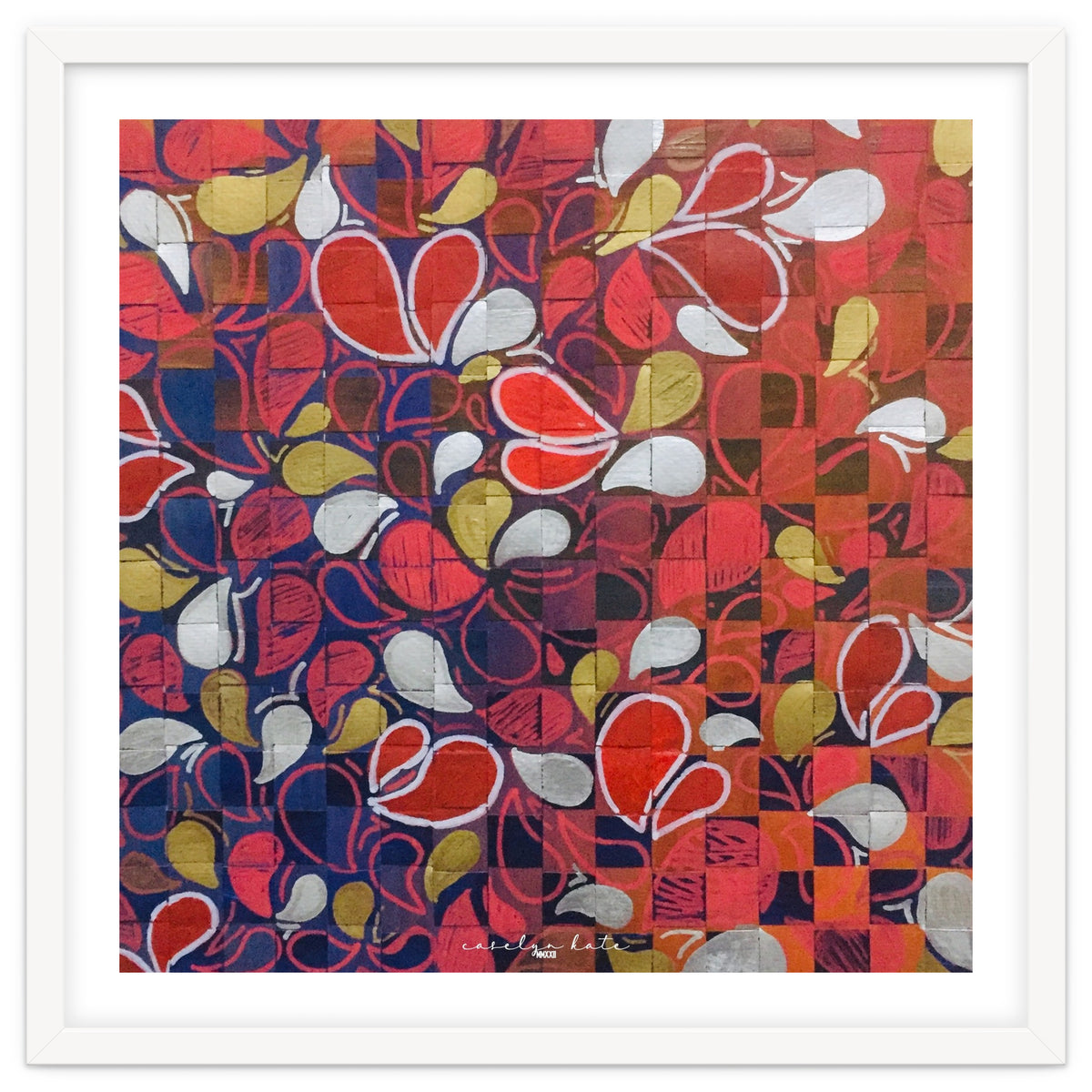 ✧ her life is her art ✧