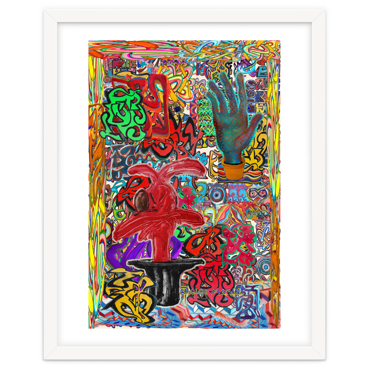 Oficina Del Cobrador 19