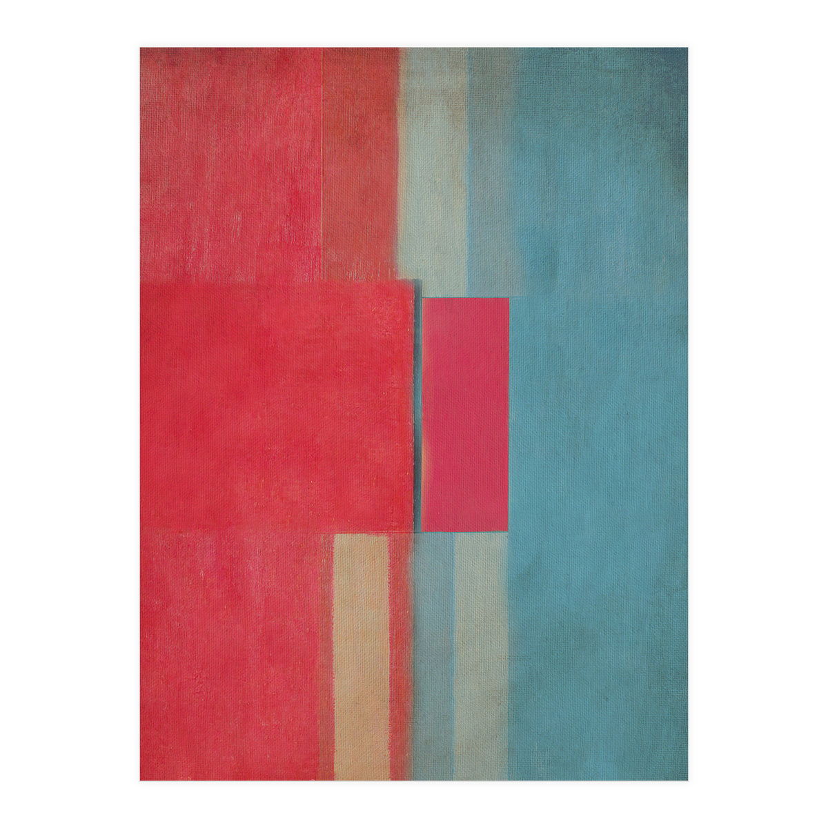 Toxic Solution 3 (Print Only)