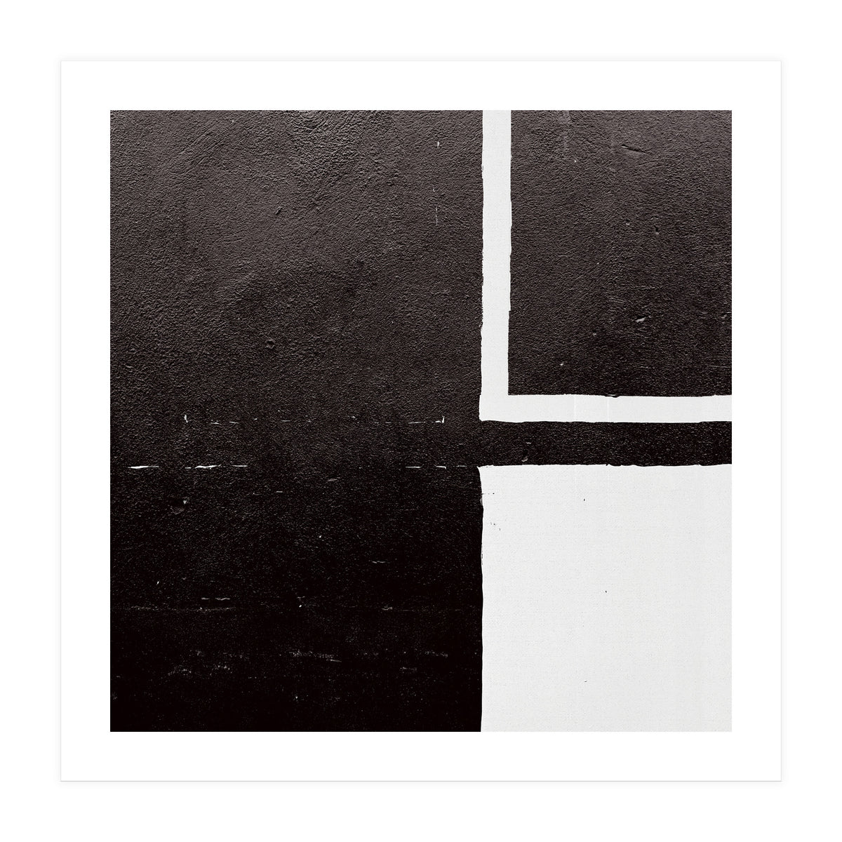 Ashes To Ashes Pb  (Print Only)