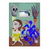 Graffiti Digital 2022 900 (Print Only) thumbnail