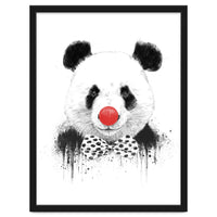 Clown Panda