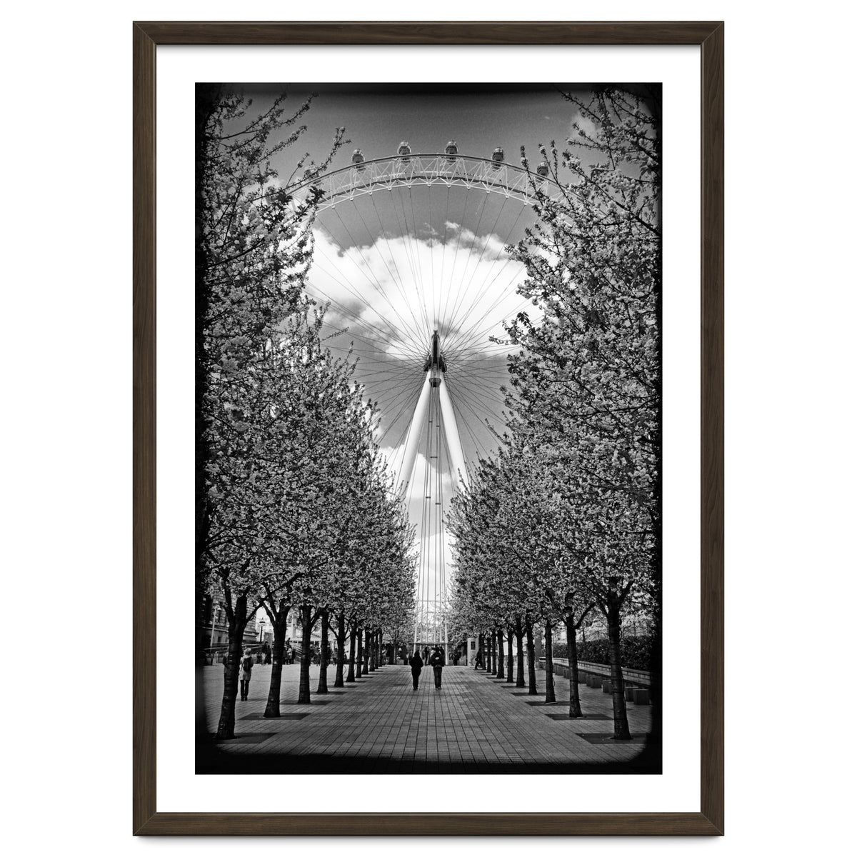 London Eye