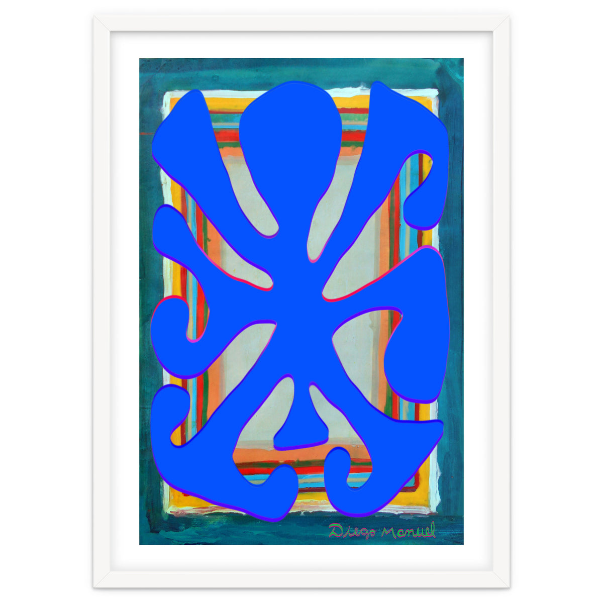 Graffiti Digital Nuevo 2023 205