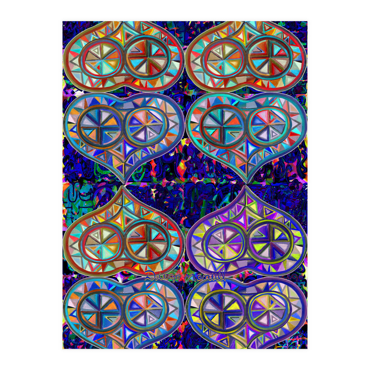 Graffiti Digital 2022 1105 (Print Only)