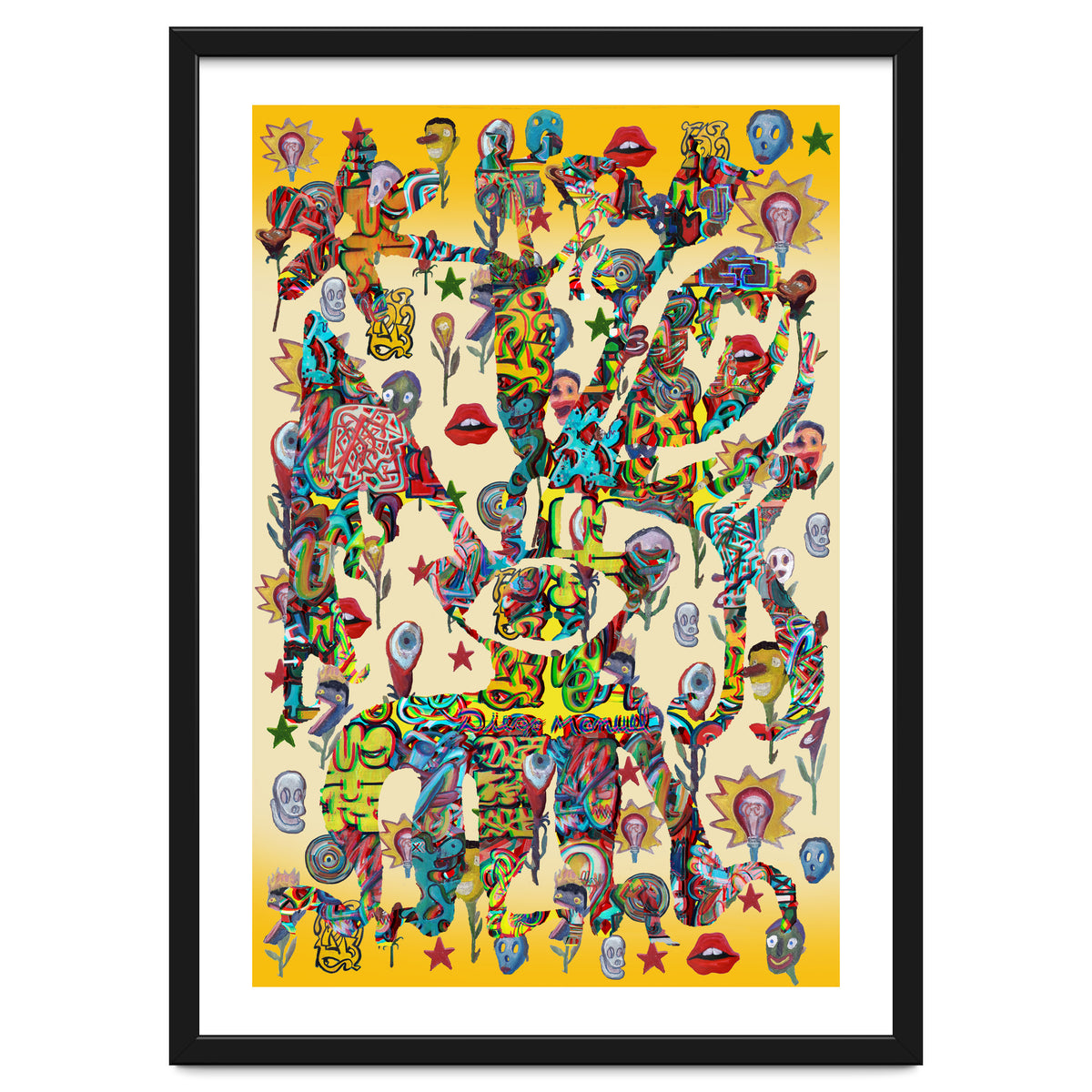 Planta Salvaje Nueva 9