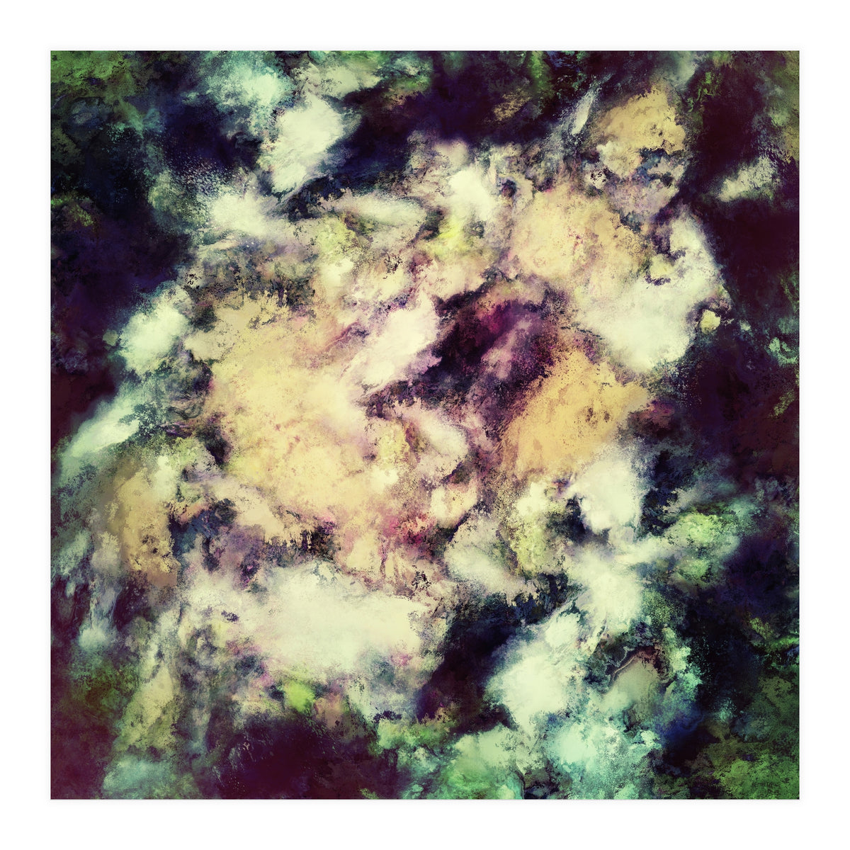 Churn (Print Only)