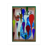 Graffiti Digital 2022 693 (Print Only) thumbnail