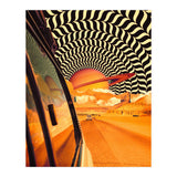 The Real Trip II (Print Only) thumbnail