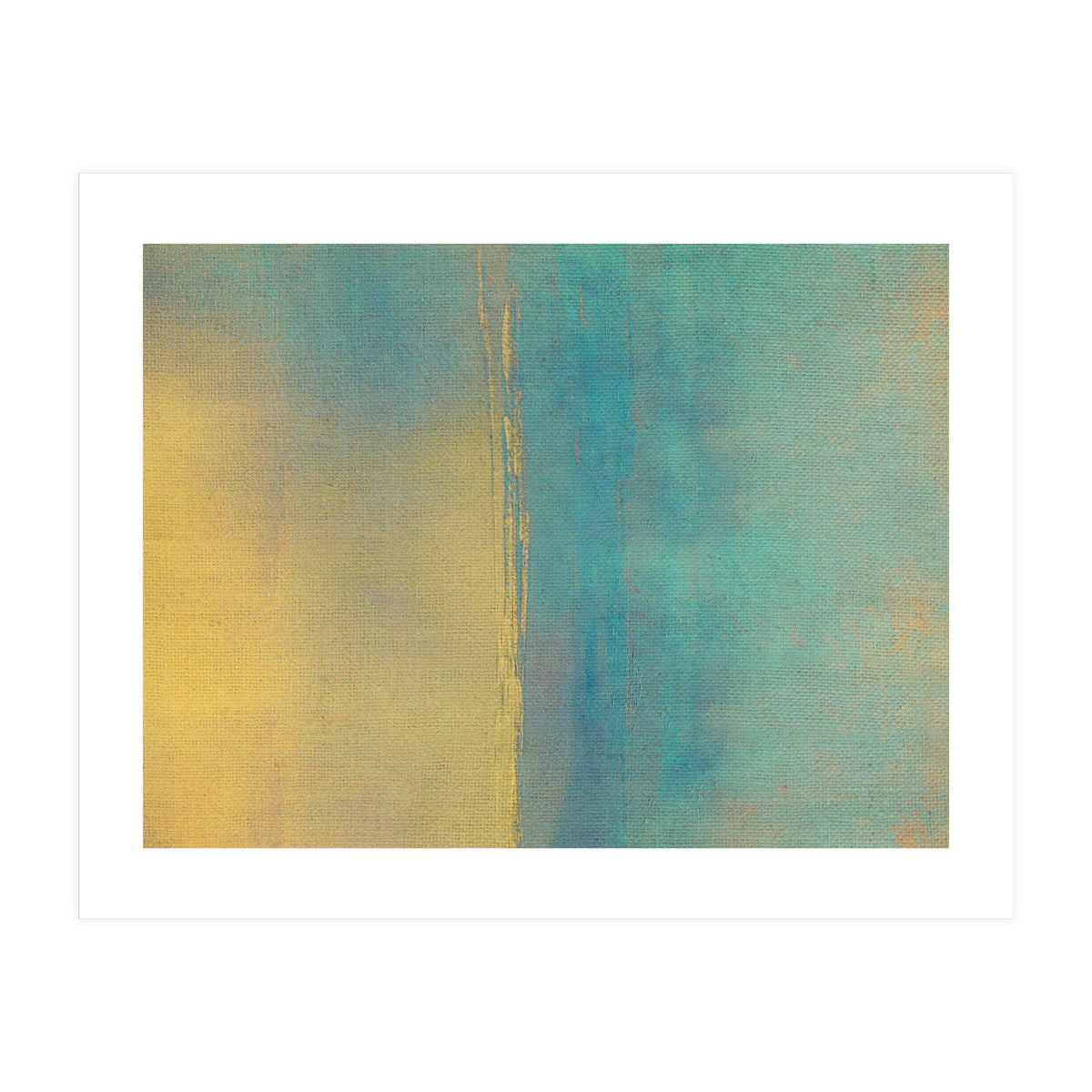 Colored Rustic Fabric 2 (Print Only)