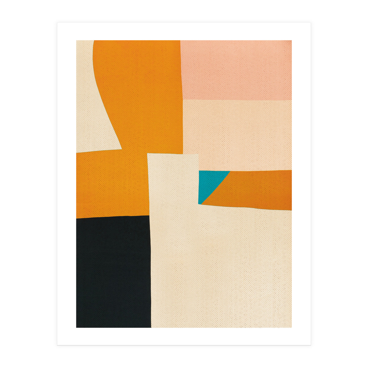 Wanderer 3 (Print Only)