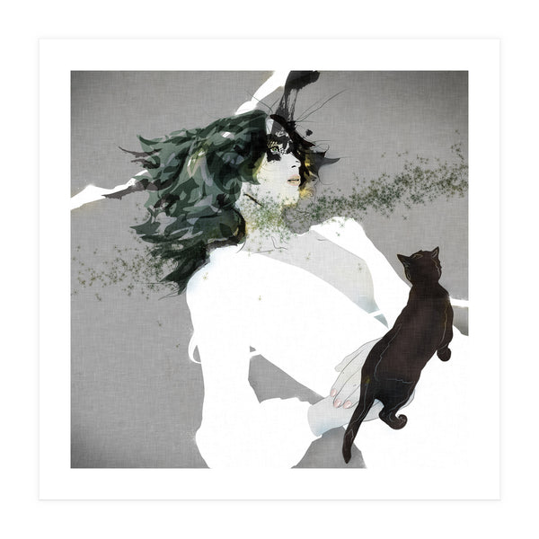 Photon (Print Only)