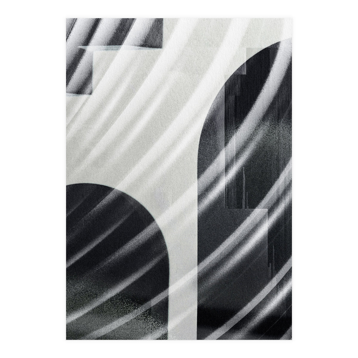 Dream Portal (2) (Print Only)