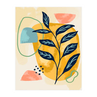 Matisse: The Golden Rule (Print Only)