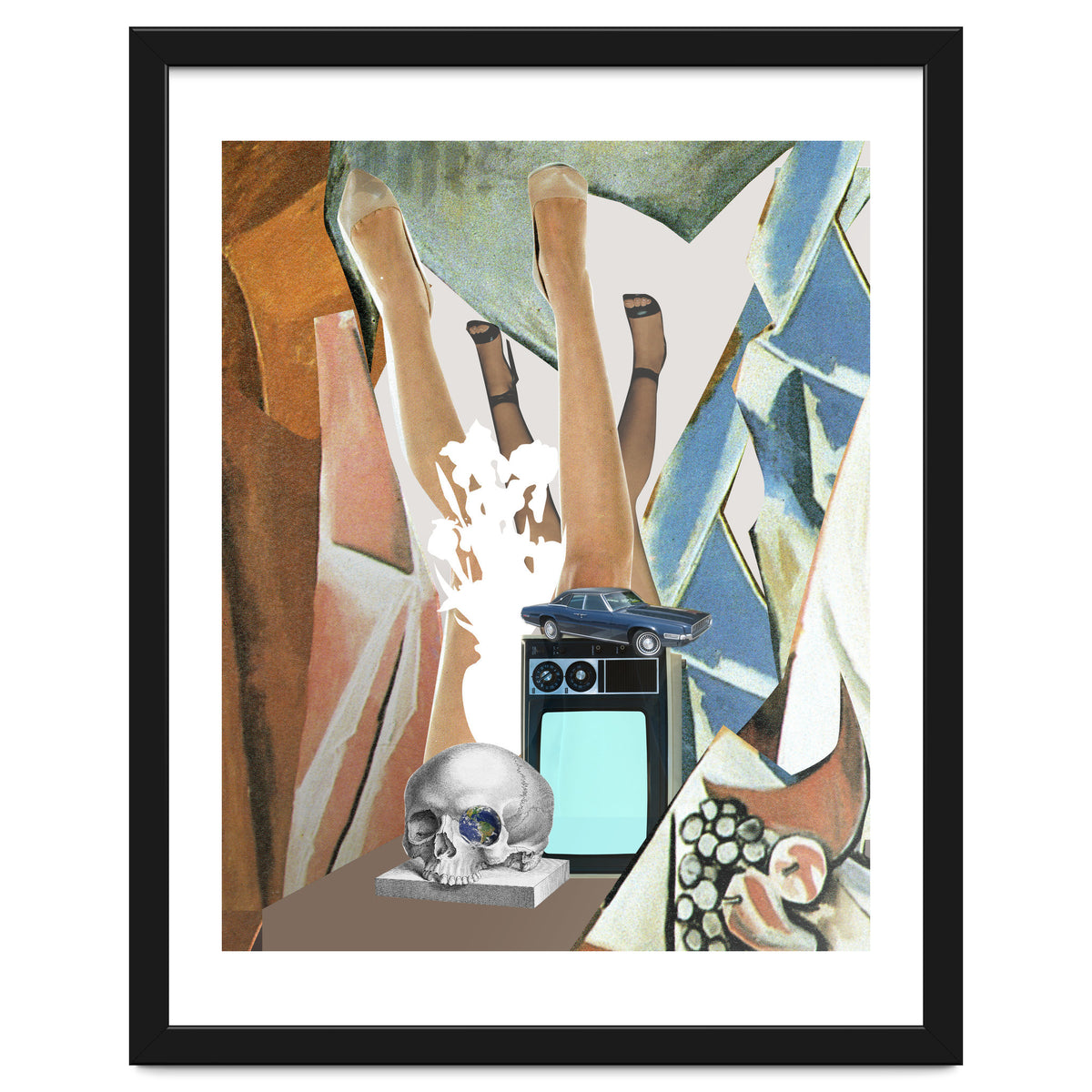 Still Leben · Traum 3