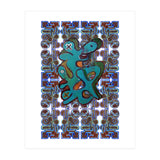 Garffiti 21 And 25 Tapiz C (Print Only) thumbnail