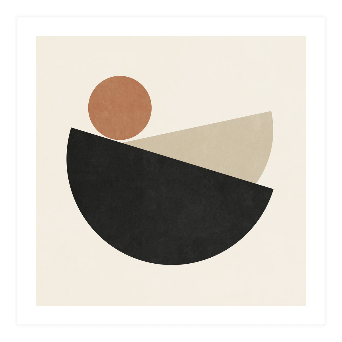 GEOMETRIC ART - 01PL (Print Only)