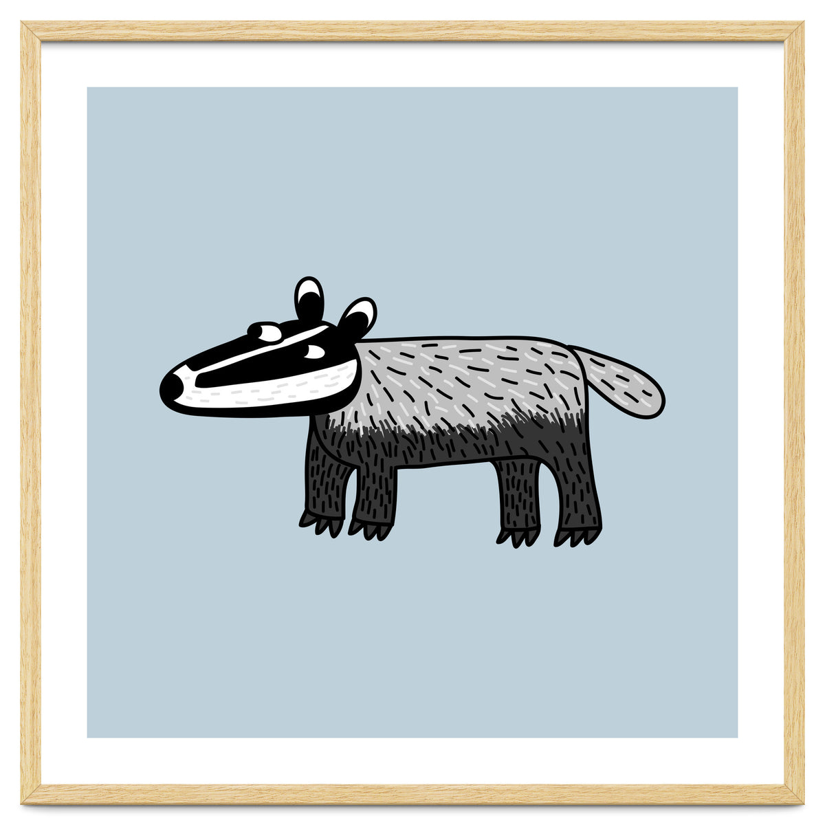 Badger