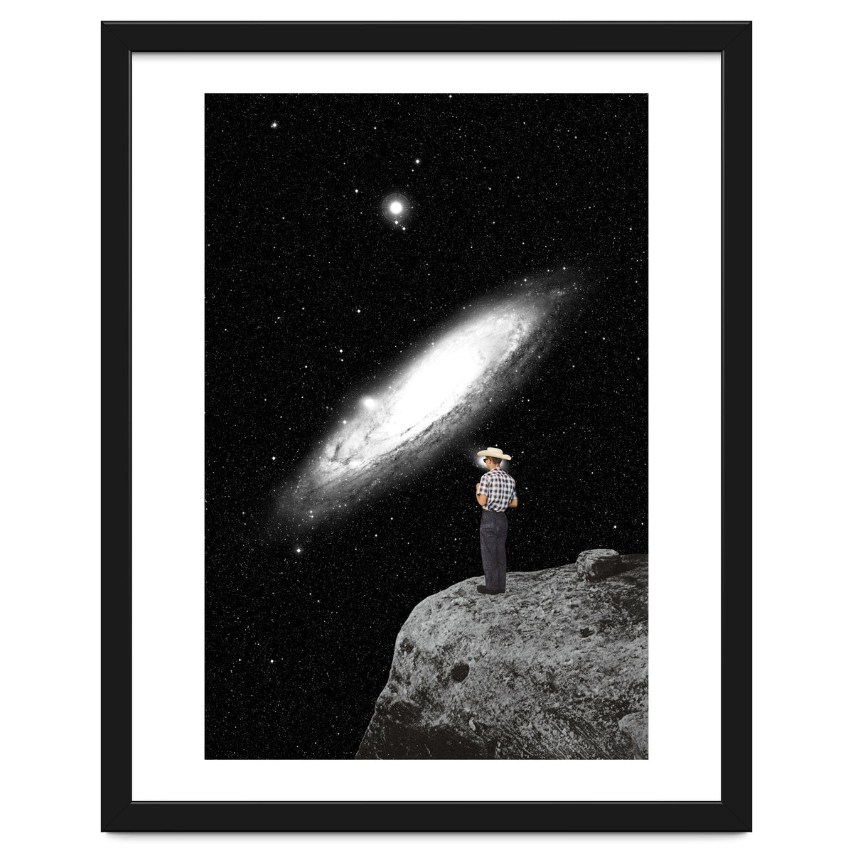 Andromeda