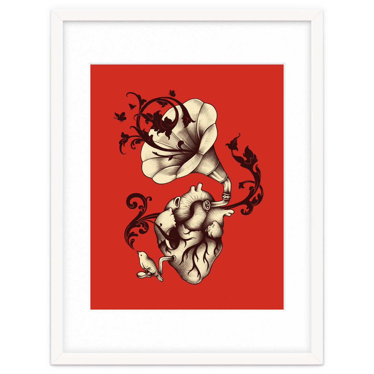 Listen To Your Heart