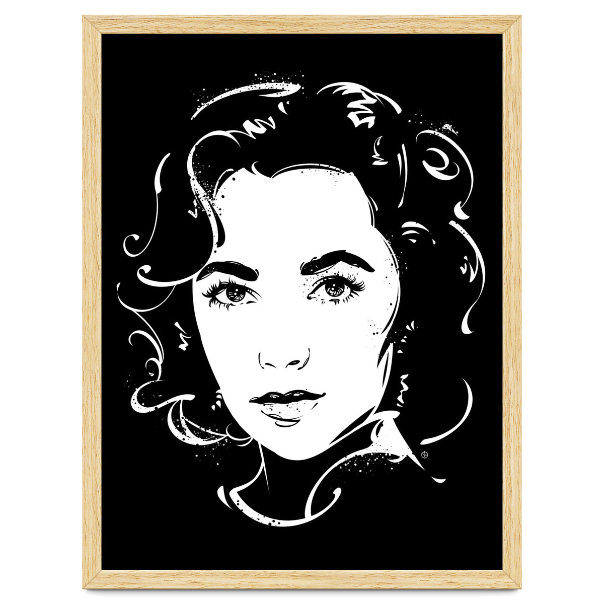 Elizabeth Taylor