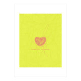 Sentimental Scribble 1 (Print Only) thumbnail