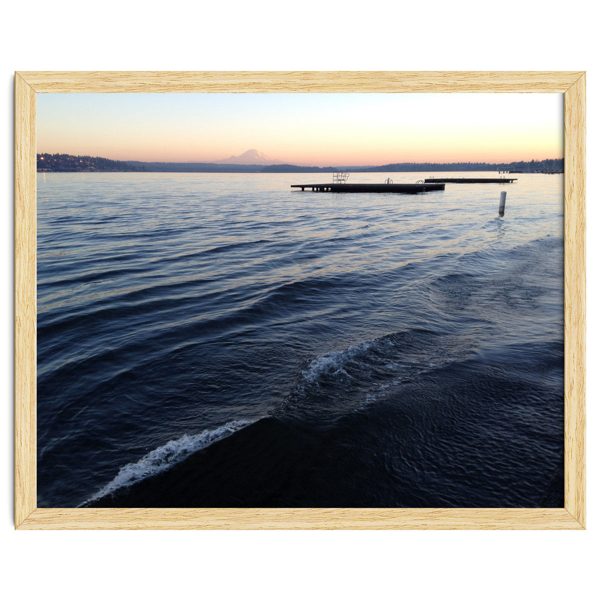 Lake Washington I