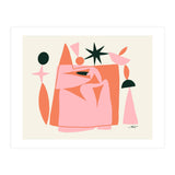 Breaking free (Print Only) thumbnail
