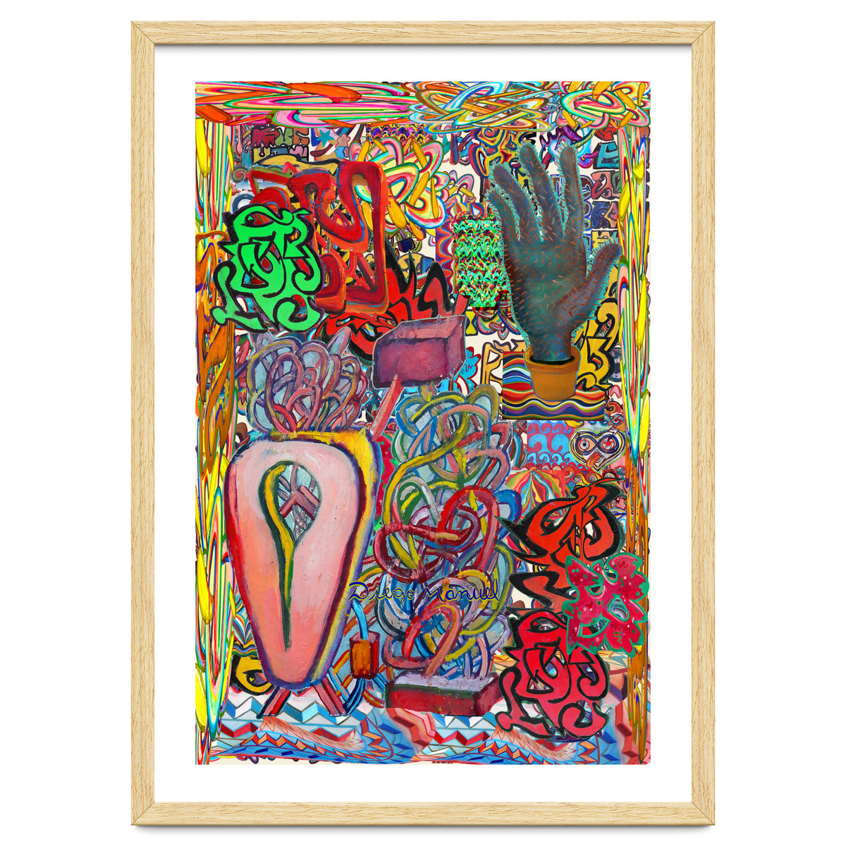 Oficina Del Cobrador 10