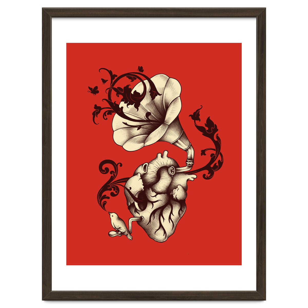 Listen To Your Heart