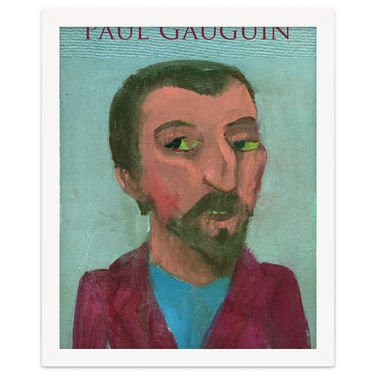 Paul Gauguin