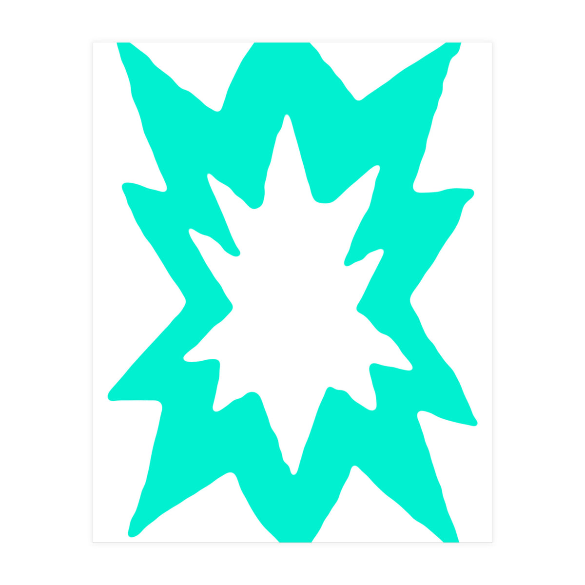 Graffiti Digita 2023 42  (Print Only)