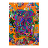 Muchas Cosas 2021 150 (Print Only) thumbnail